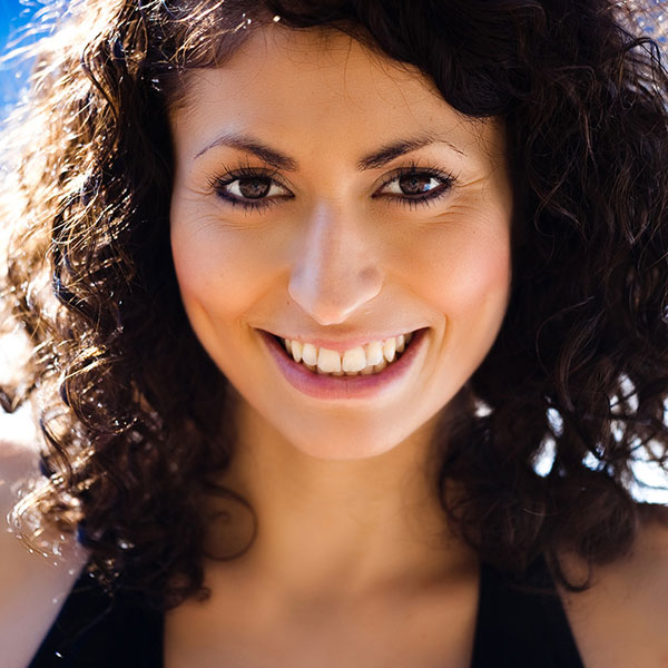 Bahar Yilmaz (Business & Identity)